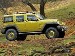Jeep Rescue Concept 2004 года